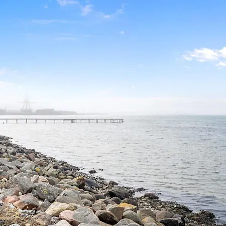 アパート Monia - 20m From The Sea In Djursland And Mols By Interhome