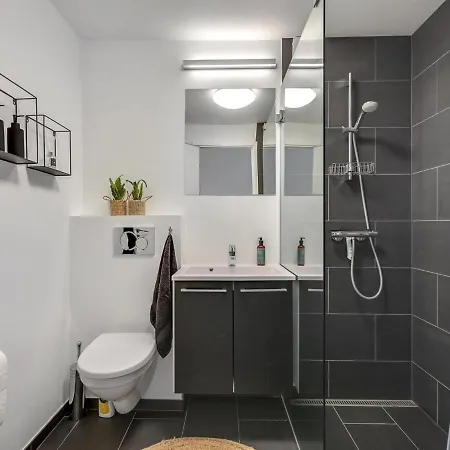 Monia - 20m From The Sea In Djursland And Mols By Interhome *