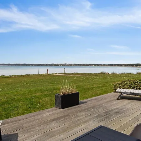 Monia - 20m From The Sea In Djursland And Mols By Interhome * Ebeltoft