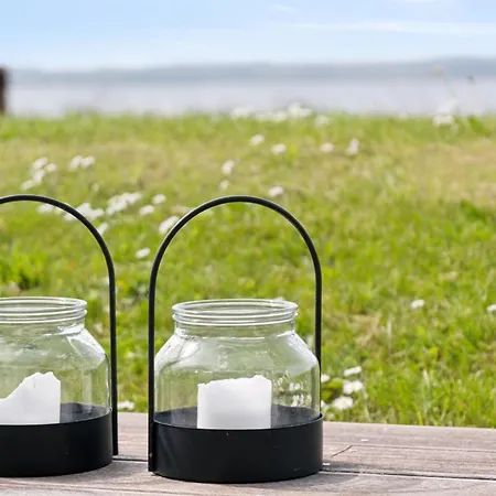 Monia - 20m From The Sea In Djursland And Mols By Interhome