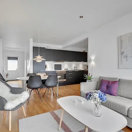 Leilighet Monia - 20m From The Sea By Interhome *
