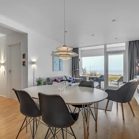 Monia - 20m From The Sea By Interhome * Ebeltoft