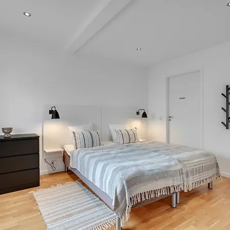 Appartement Monia - 20m From The Sea By Interhome *