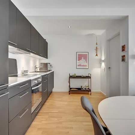 Monia - 20m From The Sea By Interhome Leilighet *