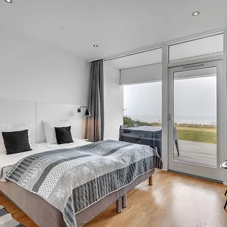 Leilighet Monia - 20m From The Sea By Interhome *